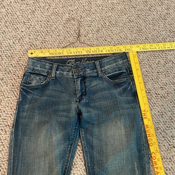 Delia’s Bailey Ladies/Teens Denim - Picture 5 of 9